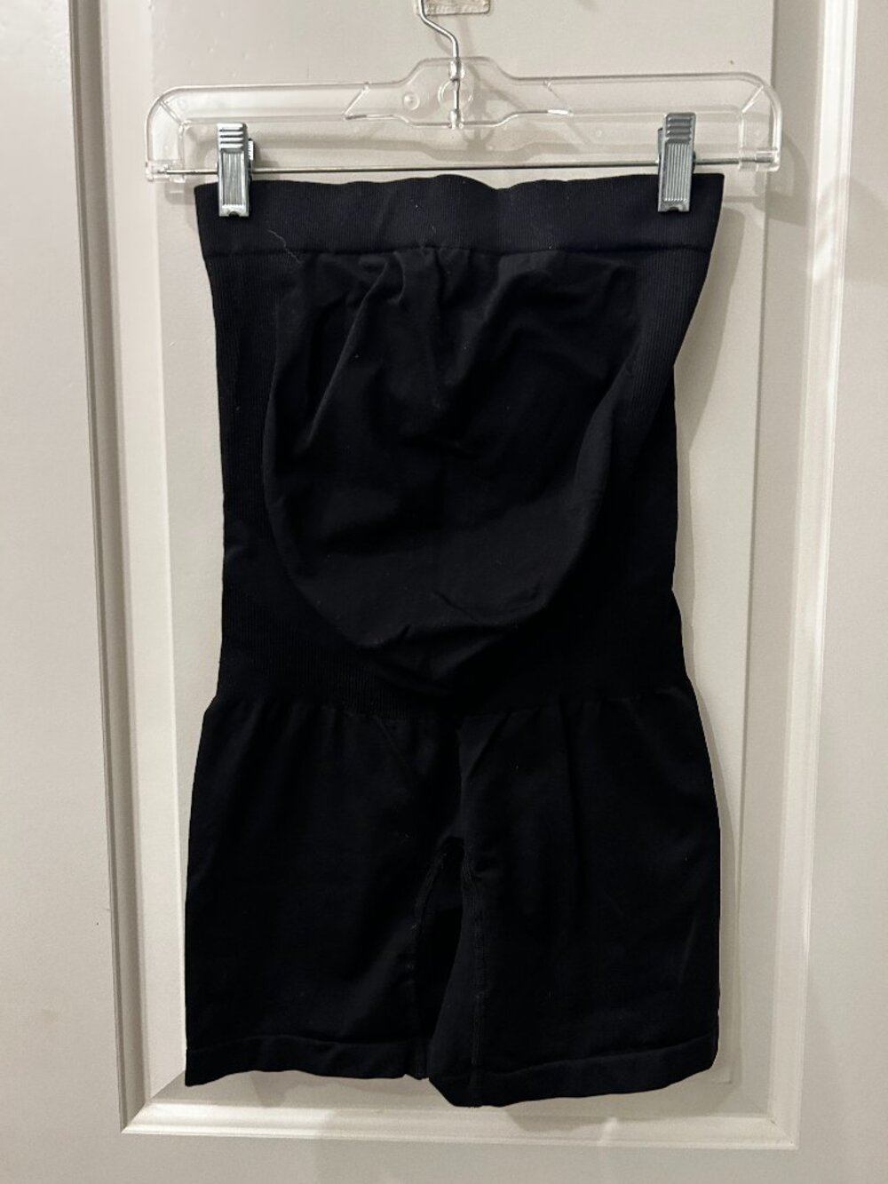 BLANQI Maternity Bike / Compression Shorts